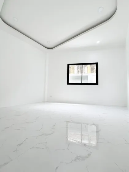 4-Bedroom, 3-Bathroom House in Dusit Buri Village, Rawai