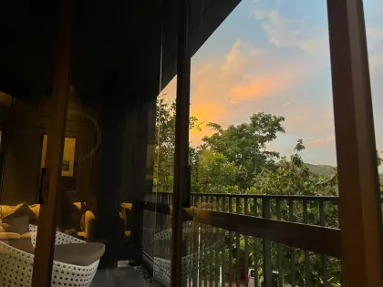 Apartamento de lujo de 1 dormitorio en Saturdays Residences Phuket