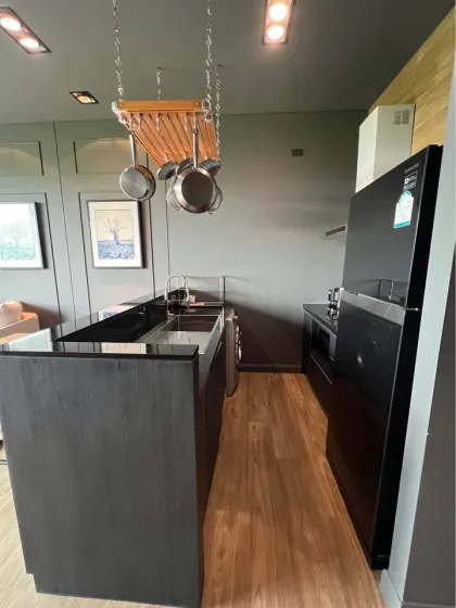 Apartamento de lujo de 1 dormitorio en Saturdays Residences Phuket