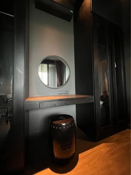Apartamento de lujo de 1 dormitorio en Saturdays Residences Phuket