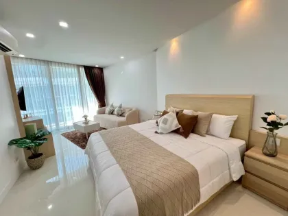 Studio en bord de mer à vendre à Rawai, Phuket