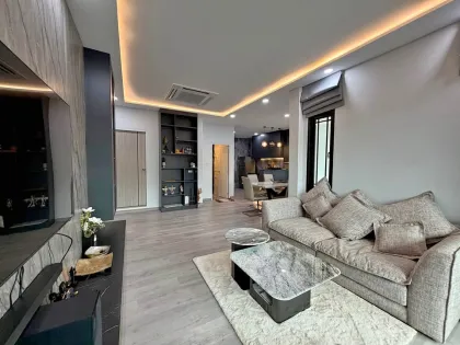 Одноэтажный дом 3 спальни на продажу в Bang Thong Parkville, Kathu