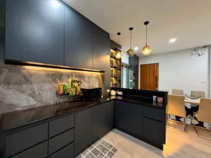 Одноэтажный дом 3 спальни на продажу в Bang Thong Parkville, Kathu