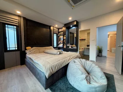 Одноэтажный дом 3 спальни на продажу в Bang Thong Parkville, Kathu