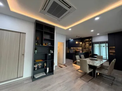 Одноэтажный дом 3 спальни на продажу в Bang Thong Parkville, Kathu