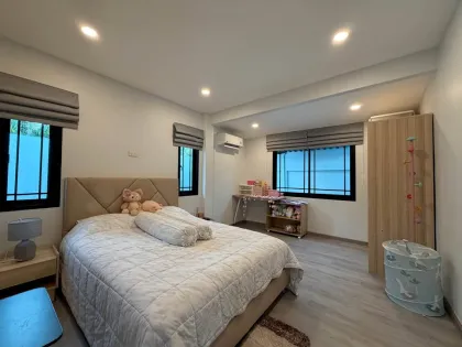 Одноэтажный дом 3 спальни на продажу в Bang Thong Parkville, Kathu