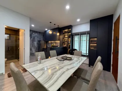 Одноэтажный дом 3 спальни на продажу в Bang Thong Parkville, Kathu