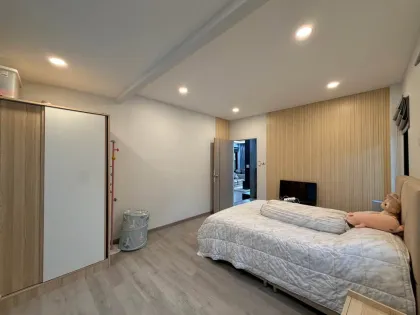 Одноэтажный дом 3 спальни на продажу в Bang Thong Parkville, Kathu