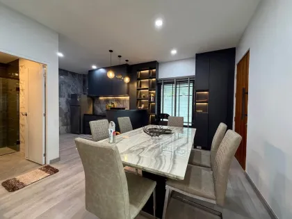 Одноэтажный дом 3 спальни на продажу в Bang Thong Parkville, Kathu