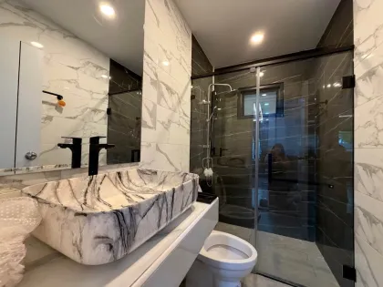 Одноэтажный дом 3 спальни на продажу в Bang Thong Parkville, Kathu