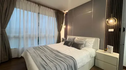 1-комнатная квартира с 1 ванной в D Condo Mine Kathu