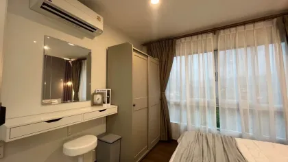 1-комнатная квартира с 1 ванной в D Condo Mine Kathu