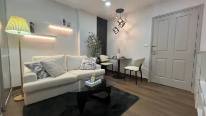 1-комнатная квартира с 1 ванной в D Condo Mine Kathu