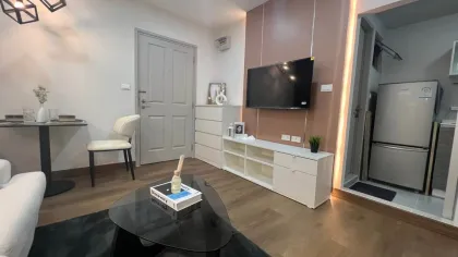 1-комнатная квартира с 1 ванной в D Condo Mine Kathu