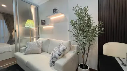 1-комнатная квартира с 1 ванной в D Condo Mine Kathu