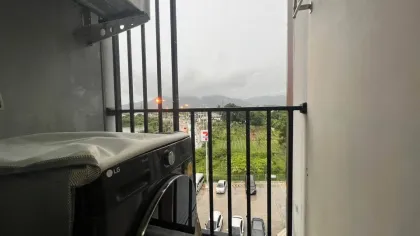 1-комнатная квартира с 1 ванной в D Condo Mine Kathu