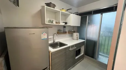 1-комнатная квартира с 1 ванной в D Condo Mine Kathu