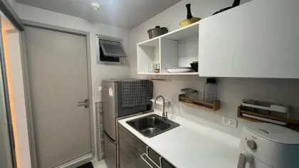 1-комнатная квартира с 1 ванной в D Condo Mine Kathu