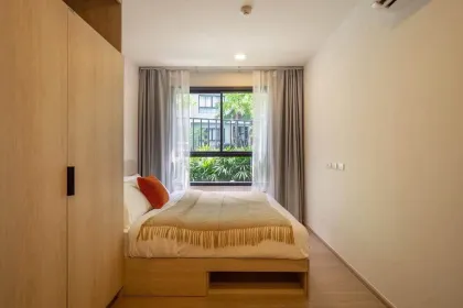 Dcondo Reef Phuket 一卧室角单元公寓