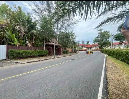 Land and Villas for Sale in Prime Laguna Phuket Location