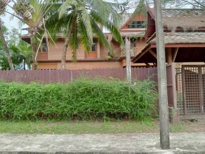 Land and Villas for Sale in Prime Laguna Phuket Location