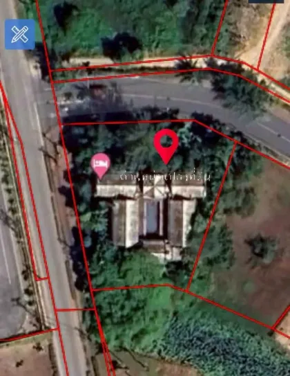 Land and Villas for Sale in Prime Laguna Phuket Location