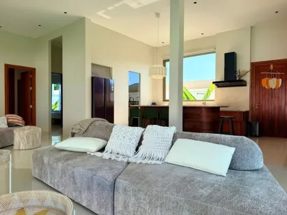 Вилла с 4 спальнями и бассейном в продаже в Ananda Lake View, Банг Тао