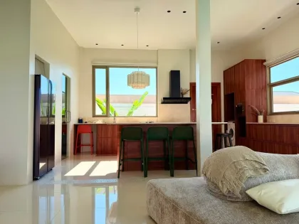 Вилла с 4 спальнями и бассейном в продаже в Ananda Lake View, Банг Тао