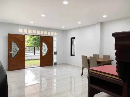 3 Bedroom 2 Bathroom Corner House for Sale in Kathu