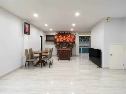 3 Bedroom 2 Bathroom Corner House for Sale in Kathu