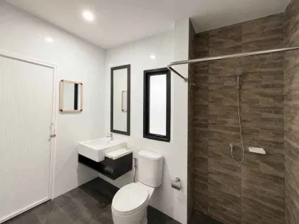 3 Bedroom 2 Bathroom Corner House for Sale in Kathu