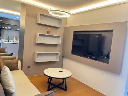 Condo de 1 dormitorio en Capri Residence Bangtao con vista a la piscina