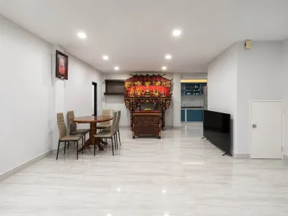 Move-in Ready 3 Bedroom Villa in Sabai Village 2, Kathu