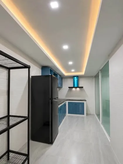 Move-in Ready 3 Bedroom Villa in Sabai Village 2, Kathu