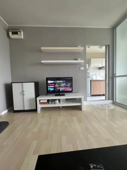 Appartement 1 chambre meublé à dCondo Kathu-Patong