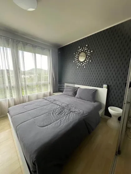 Appartement 1 chambre meublé à dCondo Kathu-Patong