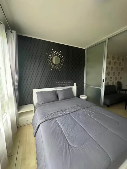 Appartement 1 chambre meublé à dCondo Kathu-Patong