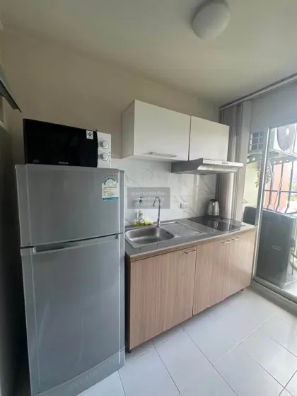 Appartement 1 chambre meublé à dCondo Kathu-Patong