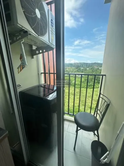 Appartement 1 chambre meublé à dCondo Kathu-Patong