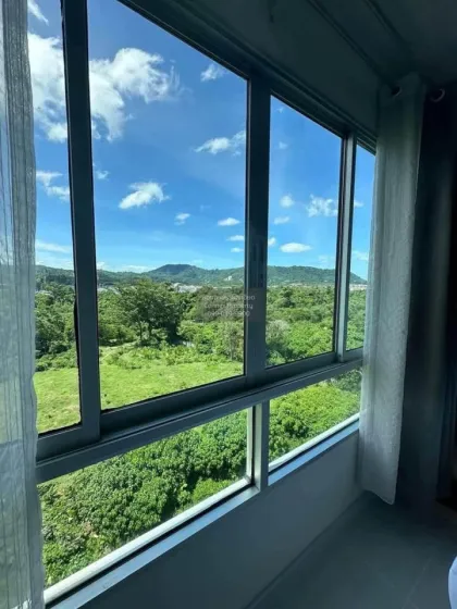 Appartement 1 chambre meublé à dCondo Kathu-Patong