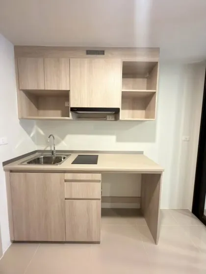 Apartamento de 1 Habitación en Venta en Central Phuket, Phuket Town