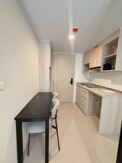 Apartamento de 1 Habitación en Venta en Central Phuket, Phuket Town