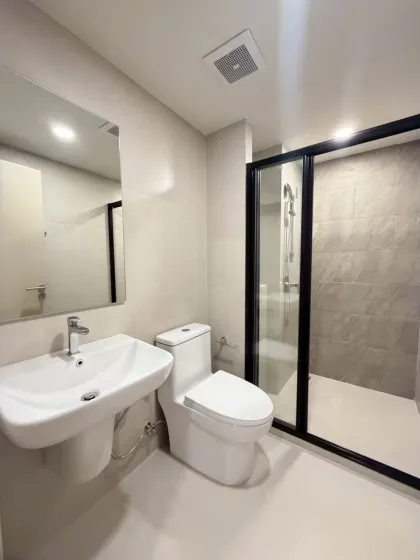 Apartamento de 1 Habitación en Venta en Central Phuket, Phuket Town