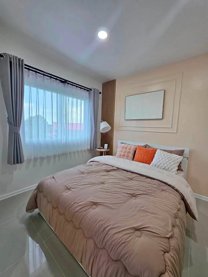 ขายอพาร์ทเมนท์ 1 ห้องนอน ที่ Naka Condominium ในเมืองภูเก็ต