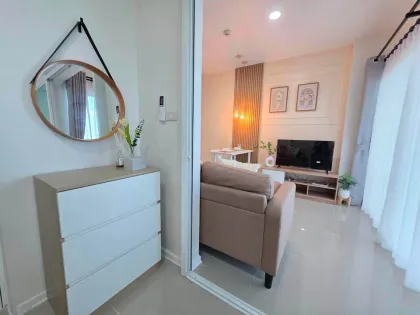 1 Bedroom Apartment for Sale in Naka Condominium, Phuket Town