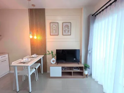 1 Bedroom Apartment for Sale in Naka Condominium, Phuket Town