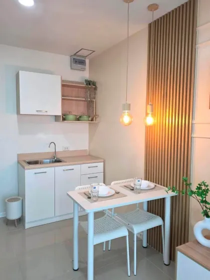 1 Bedroom Apartment for Sale in Naka Condominium, Phuket Town