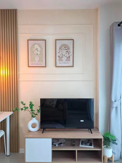 1 Bedroom Apartment for Sale in Naka Condominium, Phuket Town