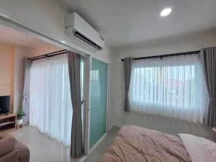 1 Bedroom Apartment for Sale in Naka Condominium, Phuket Town