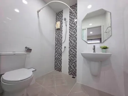 1 Bedroom Apartment for Sale in Naka Condominium, Phuket Town